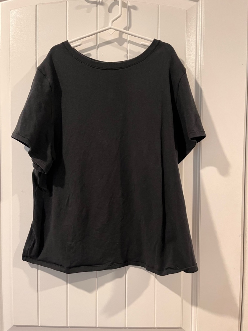 Skims Cotton Tshirt